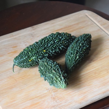 Organic Bitter Gourd/ Karela